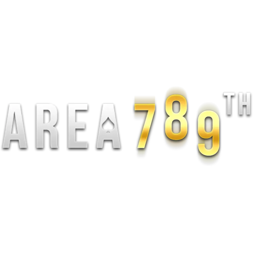 AREA SLOT789